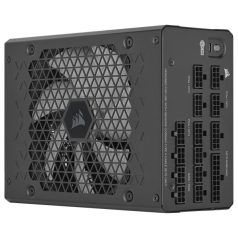   CORSAIR Tápegység Moduláris, HX1200i, 1200W, ATX 3.0, PCIe 5.0, 14cm, 80+ Platinum