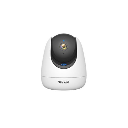 Tenda IP wifi PT kamera - CP3 Pro (3MP, H265, IR12m, microSD, mikrofon+audio, 9VDC)