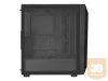 COOLER MASTER PC case CPM510 ARGB midi tower