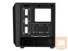 COOLER MASTER PC case CPM510 ARGB midi tower