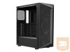 COOLER MASTER PC case CPM510 ARGB midi tower