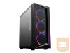 COOLER MASTER PC case CPM510 ARGB midi tower