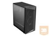 COOLER MASTER PC case CPM510 ARGB midi tower