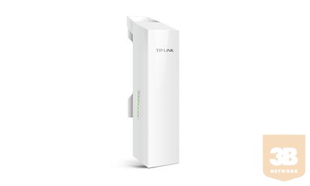 TP-Link CPE510 5GHz 300Mbps Outdoor Wireless Access Point CPE 13dBi