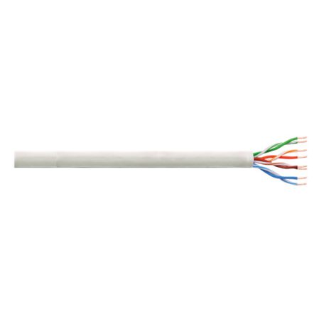 NET LogiLink CPV0019 UTP Cat5e installációs kábel - 100m