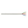 NET LogiLink CPV0034 U/UTP Cat6 kábel - 305m