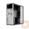 CHIEFTEC Ház Mesh CQ-01B-U3-OP ATX, Tápegység nélkül, Fekete