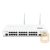 MIKROTIK CRS125-24G-1S-2HnD-IN CRS125-24G-1S-2Hn L5 24xGig LAN 1xSF Switch