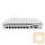 MIKROTIK Cloud Router Switch 309-1G-8S+IN (8SFP+,1GbitLAN)