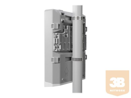 MIKROTIK CRS310-1G-5S-4S+OUT CLOUD SWITCH NETFIBER 9 1X GE 5X SFP 4X SFP+ ROUTEROS L5