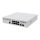 LAN/WIFI MikroTik CRS310-8G+2S+IN asztali/rackes switch, 2xSFP+, 8x2.5 GBit RJ45 LAN port