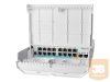 MIKROTIK netPower 15FR Switch 16x RJ45 100Mb/s 2x SFP