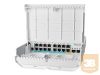 MIKROTIK netPower 15FR Switch 16x RJ45 100Mb/s 2x SFP