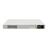 MikroTik Cloud Router Switch PoE 600W (1150W dupla PSU-val), 16x gigabites RJ45 PoE port, 4xSFP+ port, rackbe szerelhető