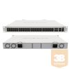 MIKROTIK L5 48x 1GbE ports 4x 10GbE SFP+ 2x 40Gbps QSFP+ 1U Rack mount