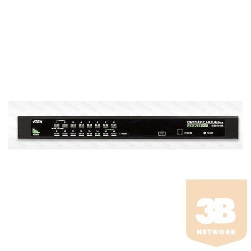 ATEN KVM Switch 16PC PS2/USB OSD CS1316