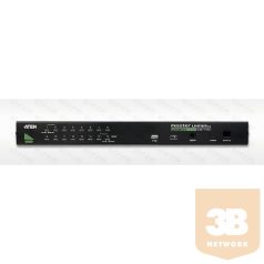 ATEN KVM Switch 16PC PS2/USB OSD