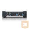 ATEN KVM Switch 2 PC USB 3.0 DisplayPort