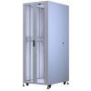 FORMRACK 36U Cosmoline 800x1000 19" szabadon álló rack szekrény - RAL7035 szürke