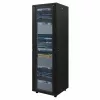 26U inorax-ST 19"600x1000mm álló rack szekrény (CSN-9-2660A) H=1322mm Canovate
