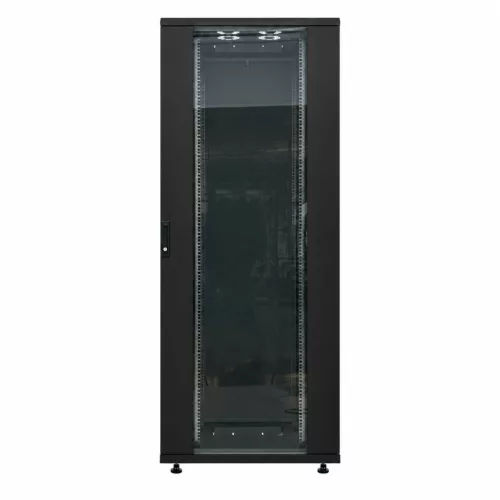 26U inorax-ST 19"600x600mm álló rack szekrény (CSN-9-2666A) H=1322mm Canovate