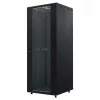 26U inorax-ST 19"600x800mm álló rack szekrény(CSN-9-2668A) H=1322mm Canovate