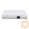 MIKROTIK Cloud Smart Switch 8x1000Mbps + 2x10000Mbps SFP+, Menedzselhető, Rackes - CSS610-8P-2S+IN