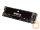 CORSAIR MP600 GS 500GB Gen4 PCIe x4 NVMe M.2 SSD