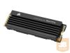 CORSAIR SSD MP600 PRO LPX 500GB M.2 NVMe PCIe Gen. 4