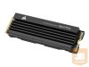 CORSAIR SSD MP600 PRO LPX 500GB M.2 NVMe PCIe Gen. 4