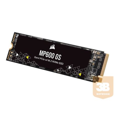 CORSAIR MP600 GS 1TB Gen4 PCIe x4 NVMe M.2 SSD