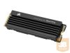 CORSAIR SSD MP600 PRO LPX 1TB M.2 NVMe PCIe Gen. 4