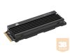 CORSAIR SSD MP600 PRO LPX 1TB M.2 NVMe PCIe Gen. 4