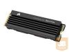 CORSAIR SSD MP600 PRO LPX 1TB M.2 NVMe PCIe Gen. 4