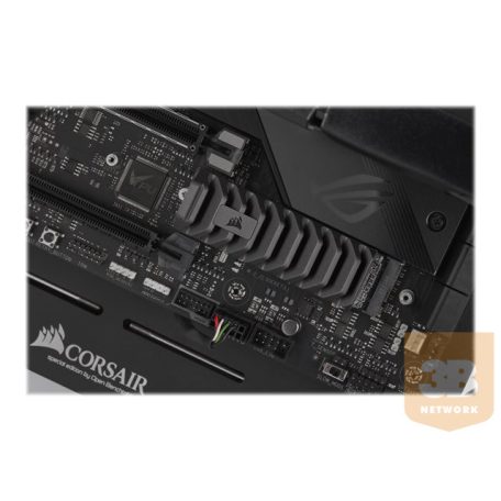 CORSAIR SSD MP600 PRO XT 1TB NVMe PCIe M.2