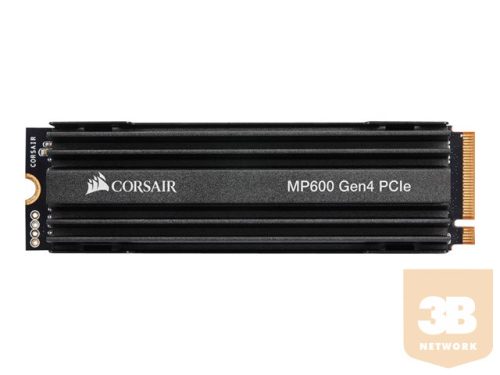 CORSAIR SSD Force Series MP600 1TB NVMe PCIe M.2