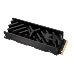   CORSAIR SSD MP700 ELITE M.2 2280 PCIe 5.0 x4 1000GB Hűtőbordával, NVMe