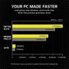 CORSAIR SSD MP700 ELITE M.2 2280 PCIe 5.0 x4 1000GB NVMe