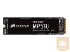 CORSAIR SSD Force MP510 1920GB M.2 PCIe Gen3 x4 NVMe 3480/2700 MB/s