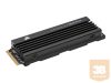 CORSAIR SSD MP600 PRO LPX 2TB M.2 NVMe PCIe Gen. 4