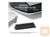 CORSAIR SSD MP600 PRO LPX 2TB M.2 NVMe PCIe Gen. 4