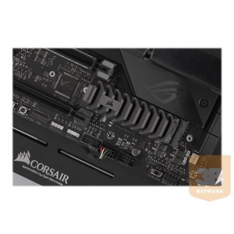 CORSAIR SSD MP600 PRO XT 2TB NVMe PCIe M.2