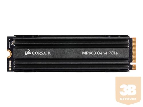 CORSAIR Force Series MP600 2TB NVMe PCIe M.2 SSD