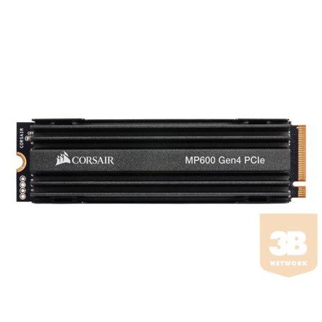 CORSAIR Force Series MP600 500GB NVMe PCIe M.2 SSD