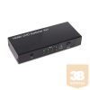 ADA Club 3D HDMI 2.0 4K60Hz UHD Switchbox 4 ports