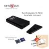 USB Club 3D USB 3.0 Dual Display Docking Station