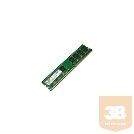 CSX ALPHA Desktop 1GB DDR2 (667Mhz, 64x8) Standard memória