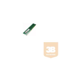 CSX ALPHA Memória Desktop - 1GB DDR2 (800Mhz, 64x8, CL5)