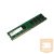 CSX ALPHA Memória Desktop - 2GB DDR3 (1600Mhz, 128x8)
