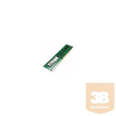   CSX ALPHA Desktop 4GB DDR4 (2133Mhz, 288pin) CL15 1.2V Standard memória